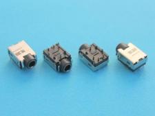 Аудіо роз'єм до ноутбука Audio Jack AJ041 №1